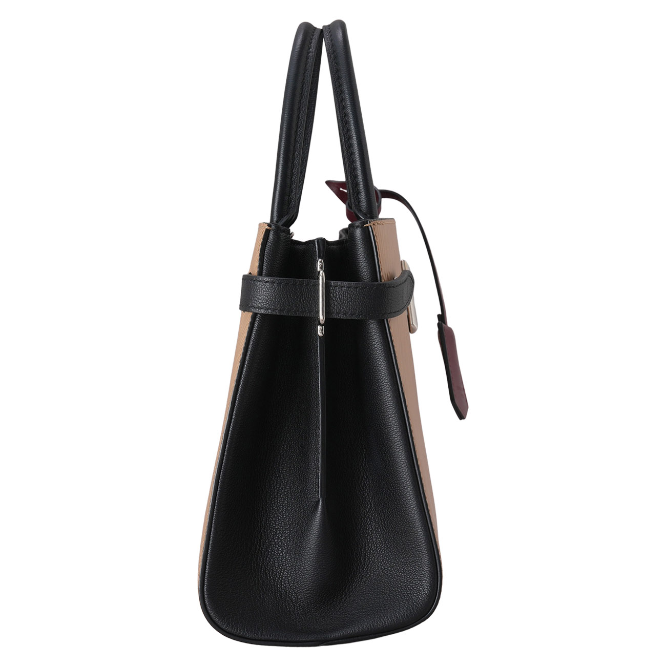 LOUIS VUITTON(USED)루이비통 M51846 에삐 트위스트 토트백